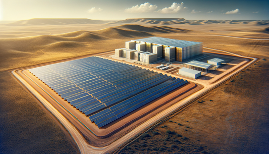 Simplified Guide to Power Purchase Agreements (PPAs) in Texas's Renewable Energy