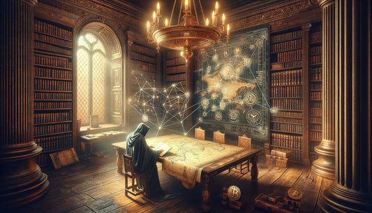 FInding Altcoin Gems: Unlocking Crypto Wealth