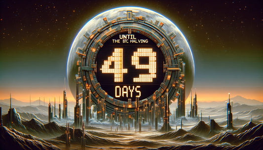 Split Shares:Dollar-Cost Averaged Fractionalized Mining