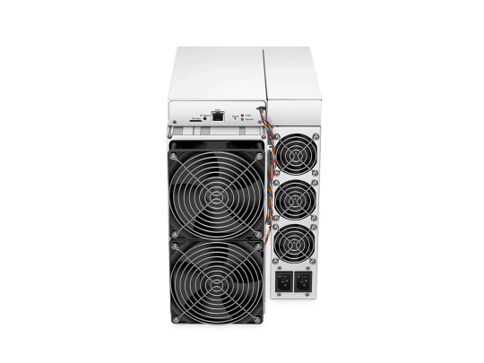 Bitcoin Miner S19 XP – 141 TH/s SOLD OUT