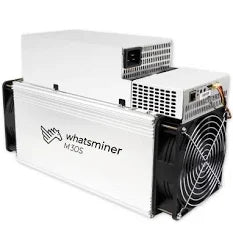 Whatsminer M30S 96 TH