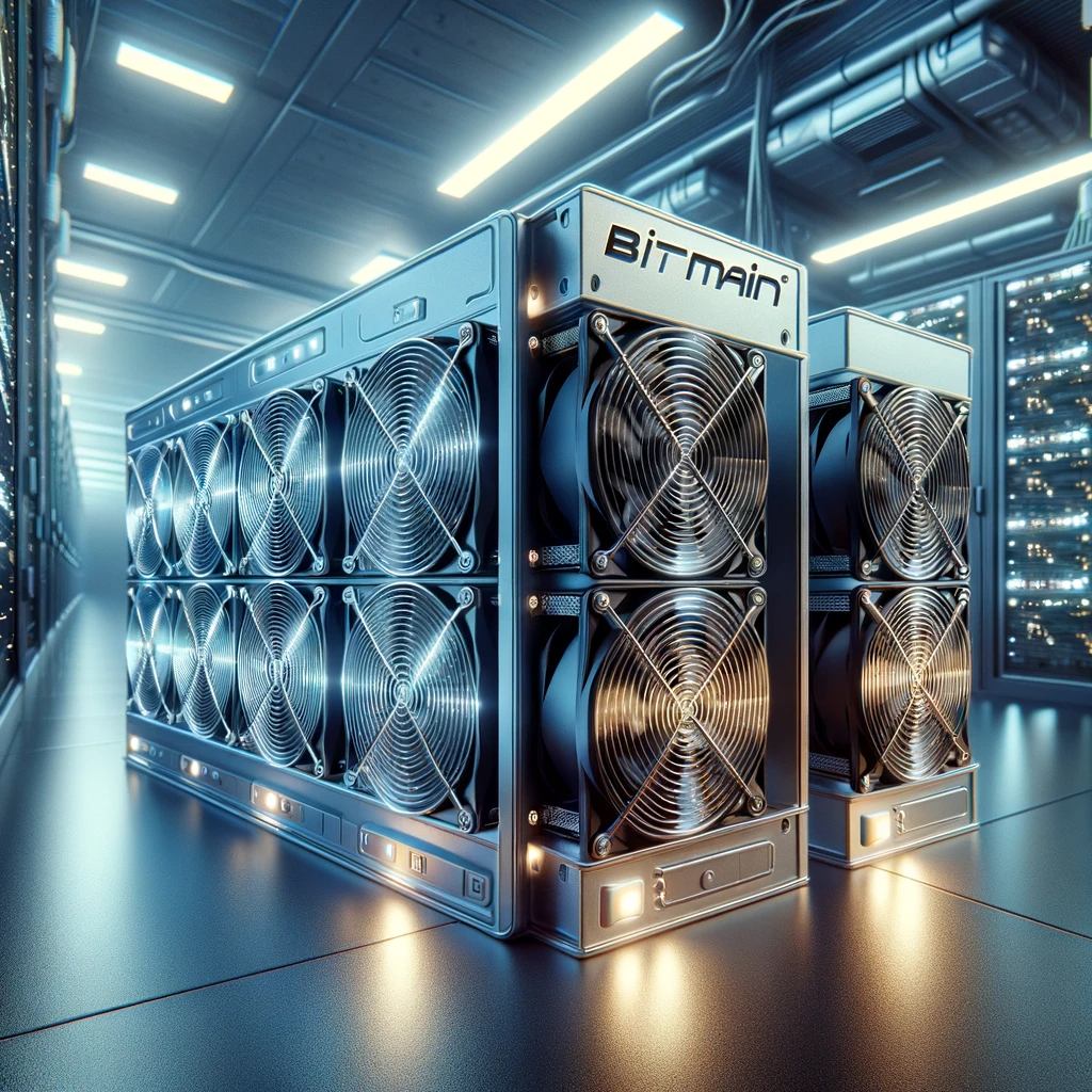 Comprehensive Review of the Bitmain Antminer S19 XP – ID34 Mining