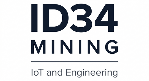 ID34 Mining