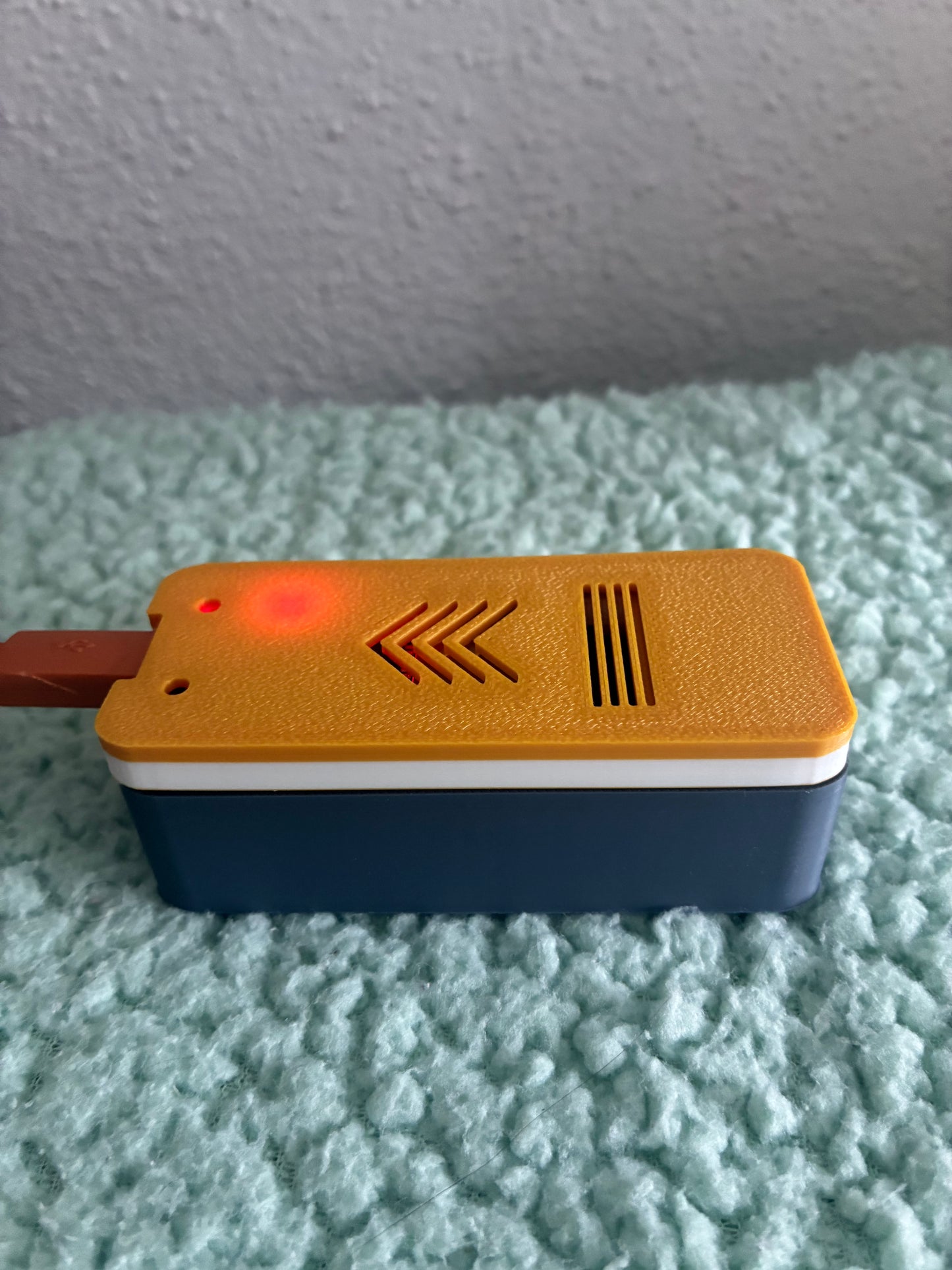 Solo Bitcoin Miner -Texas Built