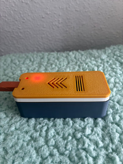 Solo Bitcoin Miner -Texas Built