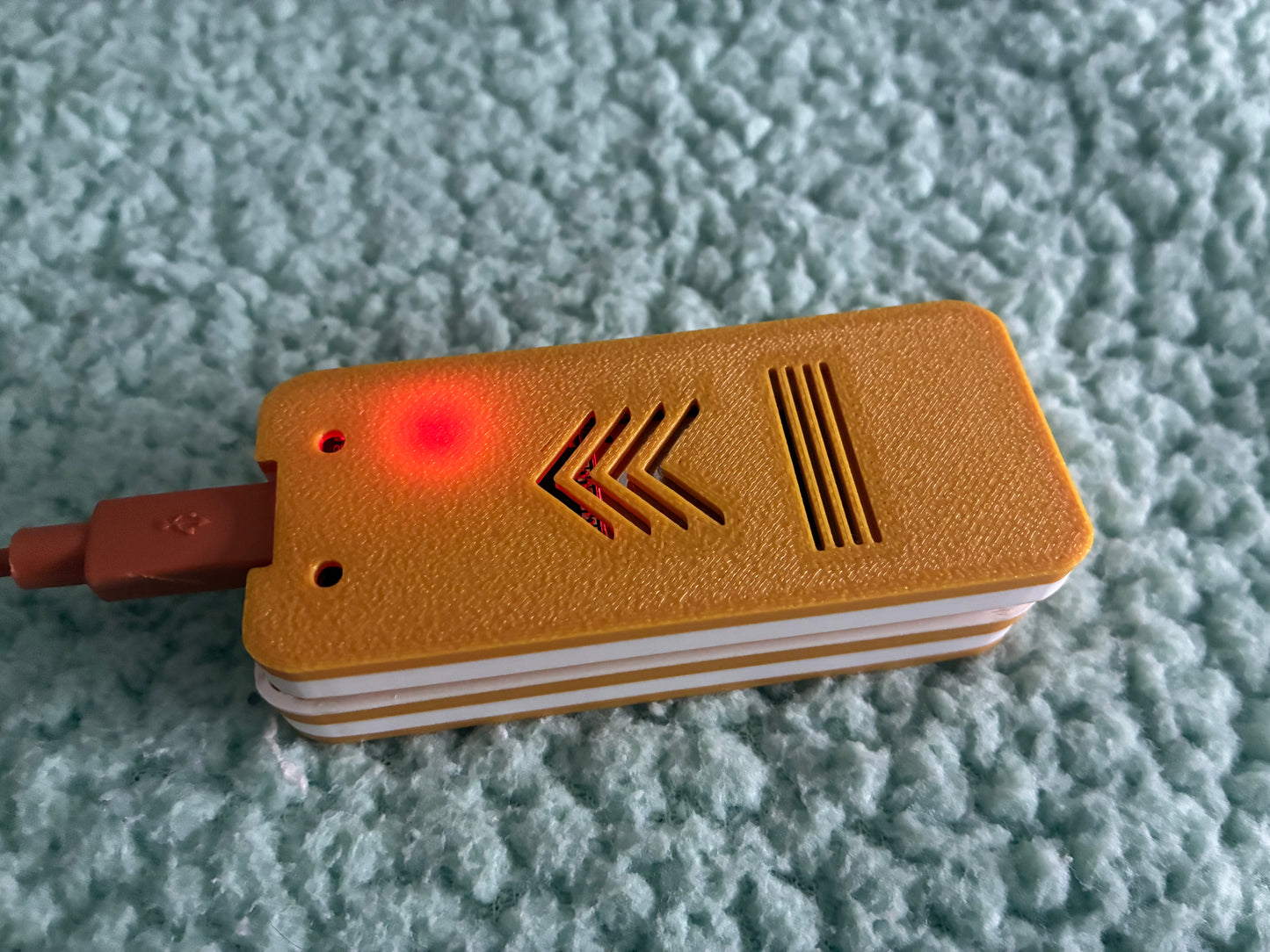 Solo Bitcoin Miner -Texas Built