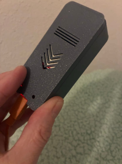 ID34 Texas-Built Solo Miner Booster (Turbocharged)